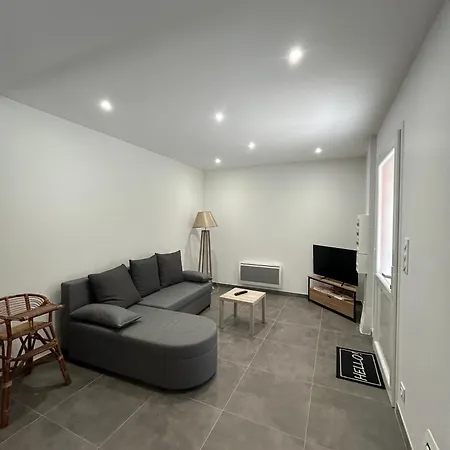 Gite Lilas 4-6 Personnes La Salvetat-sur-Agout Exterior photo