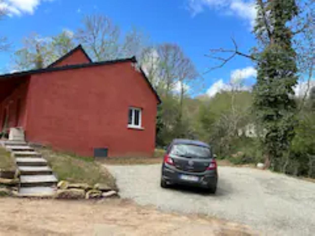 Lilas 4-6 Personnes Holiday home La Salvetat-sur-Agout