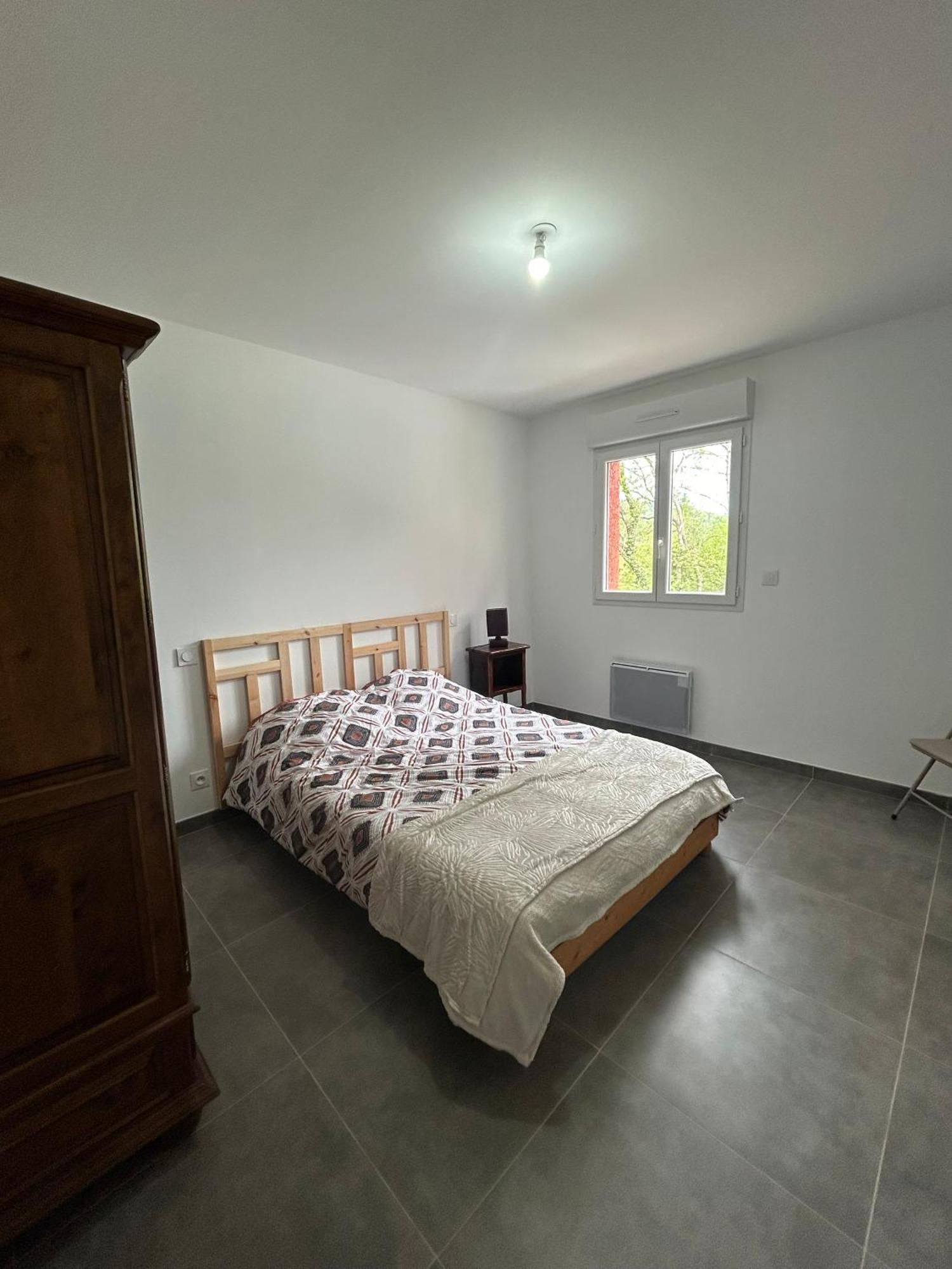 Lilas 4-6 Personnes Holiday home *