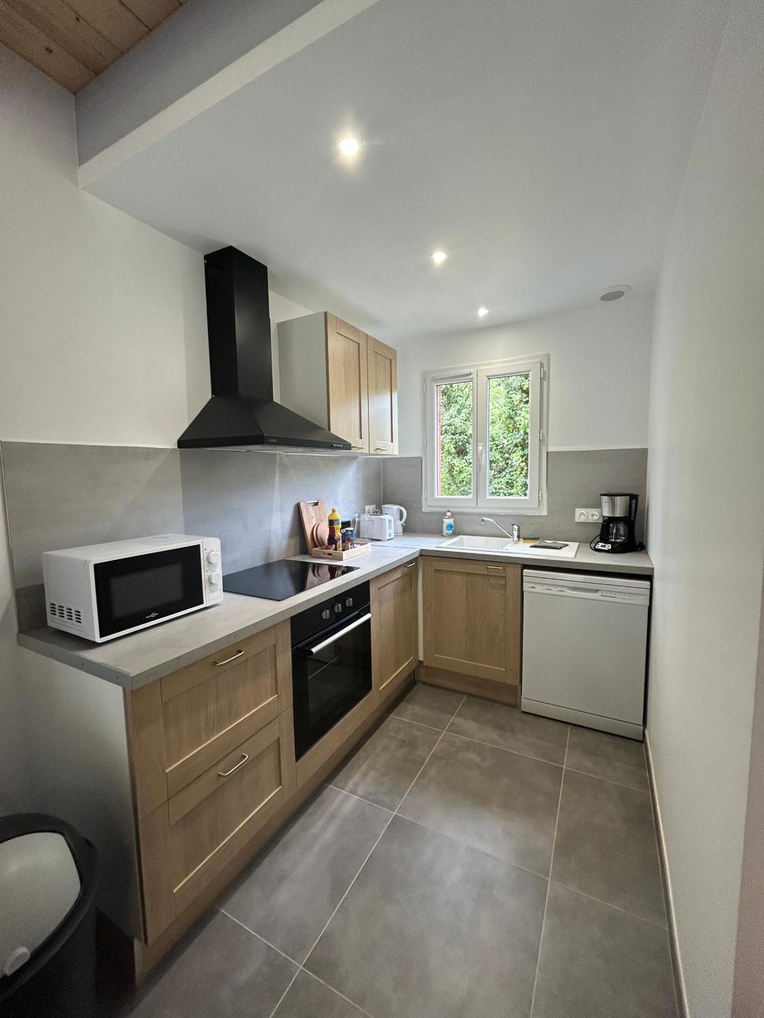 Lilas 4-6 Personnes Holiday home