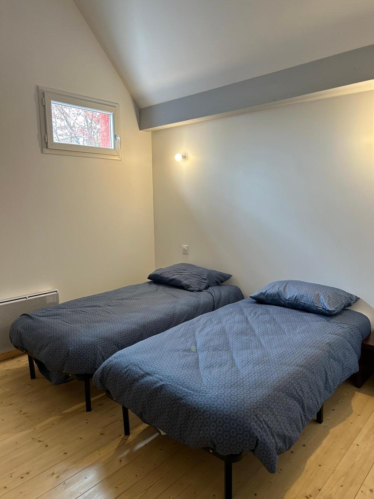 Lilas 4-6 Personnes Holiday home